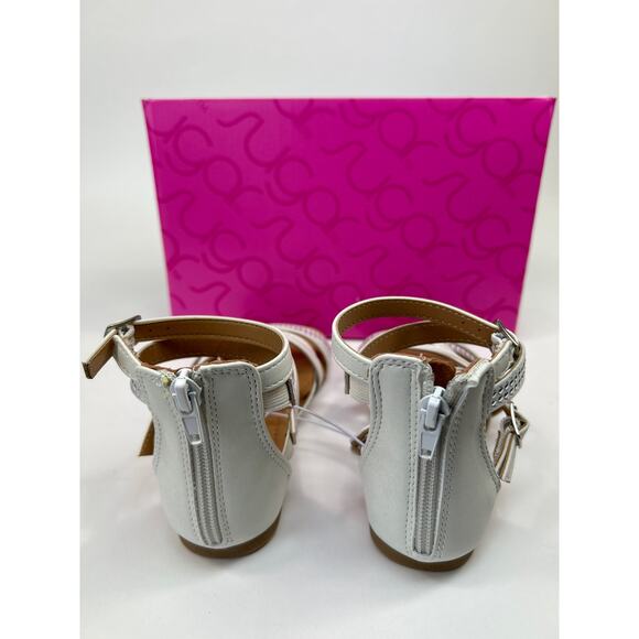 Sugar Miguelitos Ivory Size‎ 13 M - Picture 3 of 4